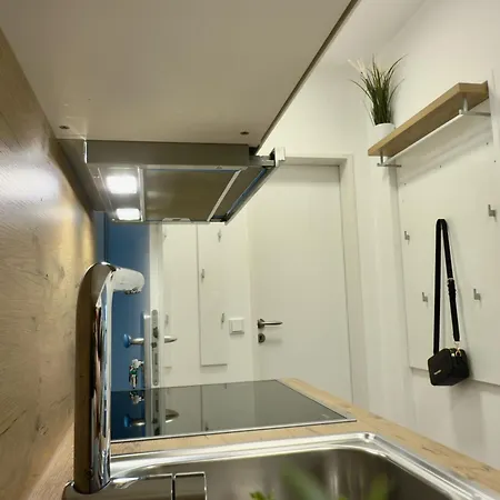 Apartmán Kleine Freiheit Mit Balkon - *