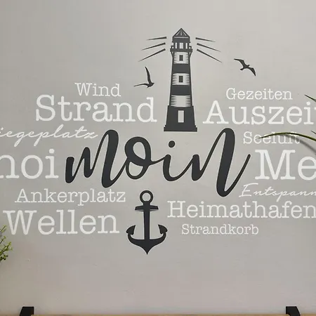 Kleine Freiheit Mit Balkon -