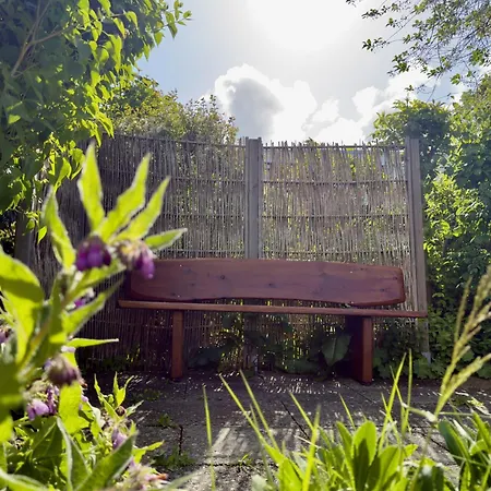 Kleine Freiheit Mit Balkon - Apartament Horumersiel