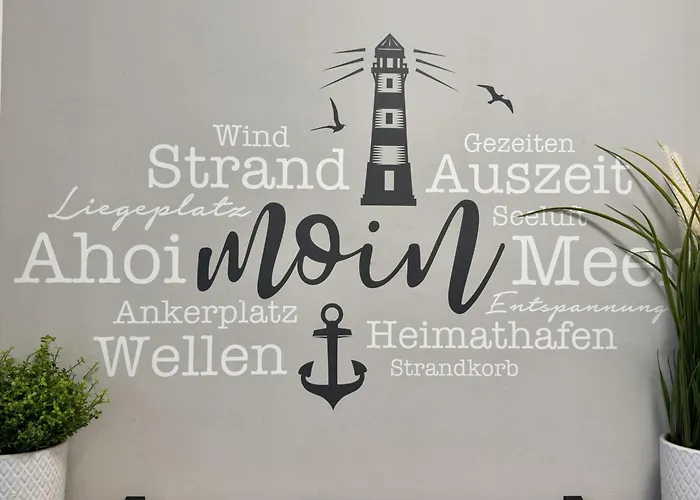 Kleine Freiheit Mit Balkon -